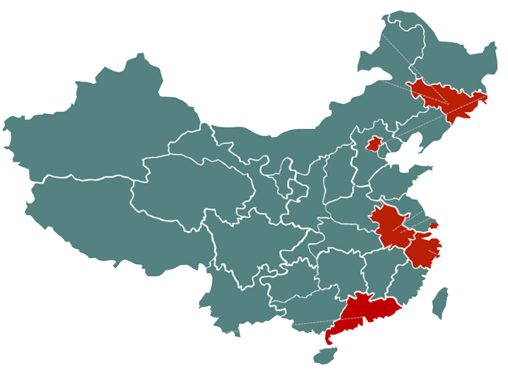 全国业务